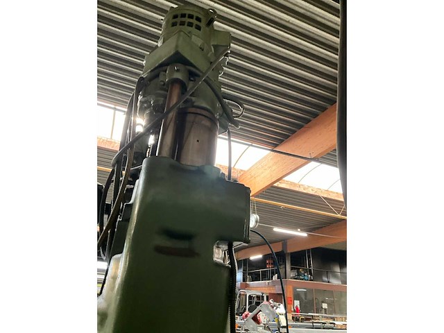 1951 asquith odi kolomboormachine - afbeelding 20 van  29