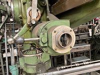 1951 asquith odi kolomboormachine - afbeelding 21 van  29