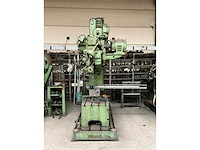 1951 asquith odi kolomboormachine - afbeelding 12 van  29