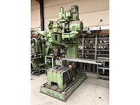 1951 asquith odi kolomboormachine - afbeelding 23 van  29