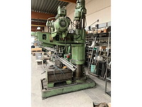 1951 asquith odi kolomboormachine - afbeelding 24 van  29