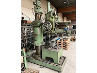 1951 asquith odi kolomboormachine - afbeelding 25 van  29