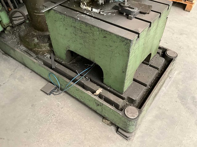 1951 asquith odi kolomboormachine - afbeelding 27 van  29