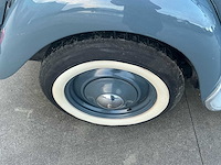 1951 citroën oldtimer - afbeelding 4 van  41