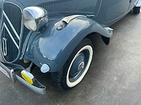 1951 citroën oldtimer - afbeelding 5 van  41