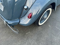 1951 citroën oldtimer - afbeelding 8 van  41