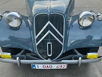1951 citroën oldtimer - afbeelding 9 van  41