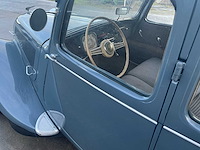 1951 citroën oldtimer - afbeelding 10 van  41