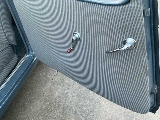 1951 citroën oldtimer - afbeelding 11 van  41