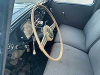1951 citroën oldtimer - afbeelding 14 van  41