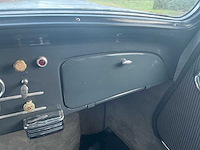 1951 citroën oldtimer - afbeelding 18 van  41