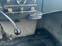 1951 citroën oldtimer - afbeelding 19 van  41