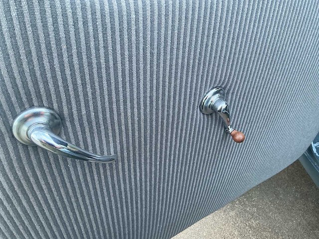 1951 citroën oldtimer - afbeelding 21 van  41