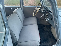 1951 citroën oldtimer - afbeelding 24 van  41