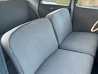 1951 citroën oldtimer - afbeelding 25 van  41