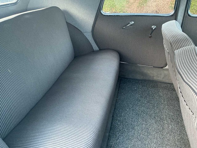 1951 citroën oldtimer - afbeelding 27 van  41