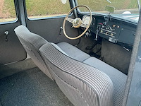 1951 citroën oldtimer - afbeelding 28 van  41