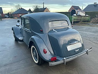 1951 citroën oldtimer - afbeelding 38 van  41