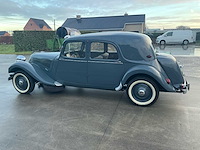 1951 citroën oldtimer - afbeelding 40 van  41