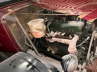 1951 citroen u45 personenauto - afbeelding 2 van  19