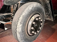 1951 citroen u45 personenauto - afbeelding 3 van  19