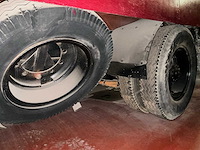 1951 citroen u45 personenauto - afbeelding 4 van  19