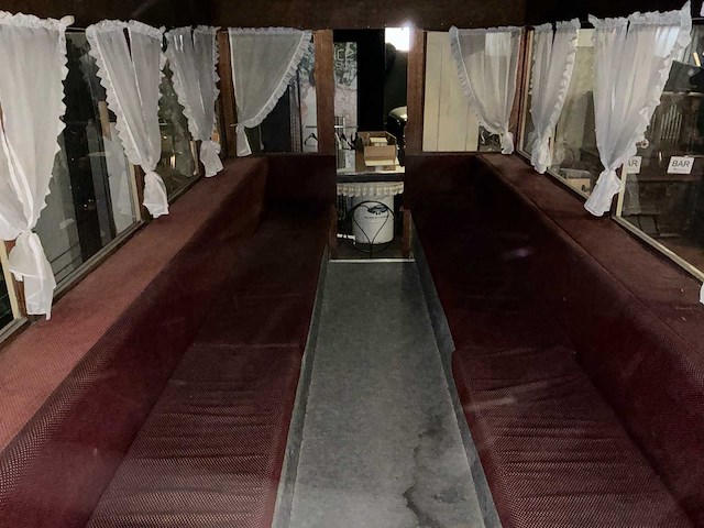 1951 citroen u45 personenauto - afbeelding 7 van  19