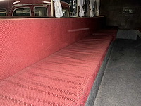 1951 citroen u45 personenauto - afbeelding 8 van  19