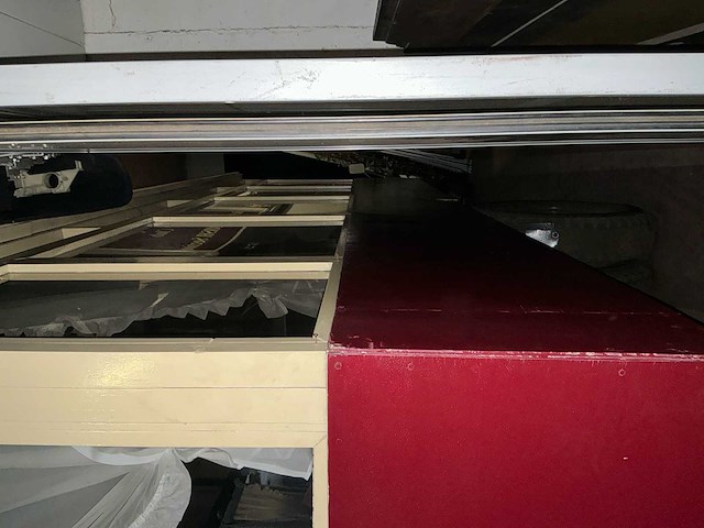 1951 citroen u45 personenauto - afbeelding 14 van  19