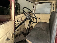 1951 citroen u45 personenauto - afbeelding 15 van  19