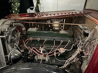 1951 citroen u45 personenauto - afbeelding 19 van  19