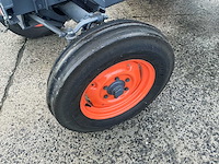 1952 fiat 411r - afbeelding 3 van  27