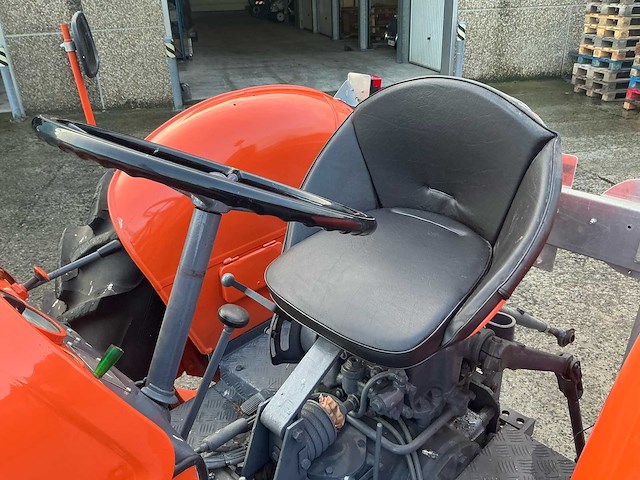 1952 fiat 411r - afbeelding 5 van  27