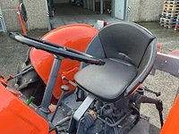 1952 fiat 411r - afbeelding 5 van  27