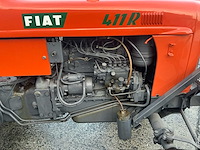 1952 fiat 411r - afbeelding 8 van  27