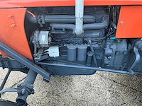 1952 fiat 411r - afbeelding 9 van  27