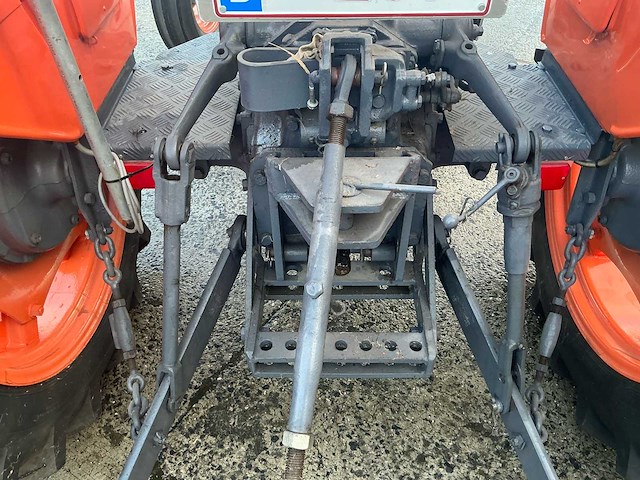 1952 fiat 411r - afbeelding 13 van  27