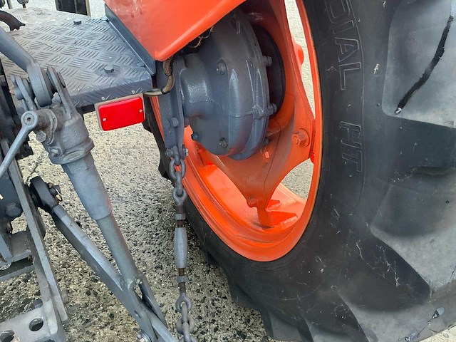 1952 fiat 411r - afbeelding 14 van  27