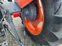 1952 fiat 411r - afbeelding 14 van  27