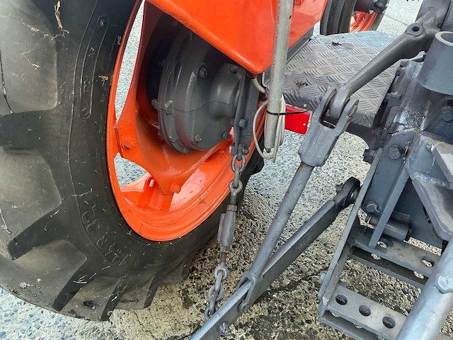 1952 fiat 411r - afbeelding 15 van  27