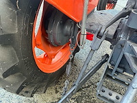 1952 fiat 411r - afbeelding 15 van  27