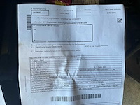 1952 fiat 411r - afbeelding 18 van  27