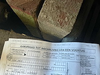 1952 fiat 411r - afbeelding 20 van  27