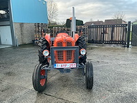1952 fiat 411r - afbeelding 21 van  27