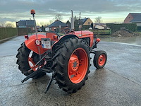 1952 fiat 411r - afbeelding 24 van  27