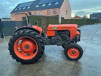 1952 fiat 411r - afbeelding 25 van  27