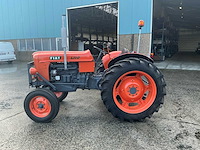 1952 fiat 411r - afbeelding 26 van  27