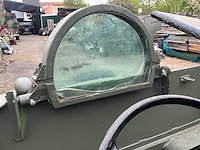 1952 minerva blindée legervoertuig - afbeelding 2 van  34