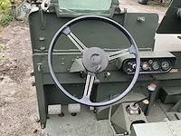 1952 minerva blindée legervoertuig - afbeelding 4 van  34