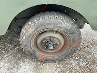 1952 minerva blindée legervoertuig - afbeelding 14 van  34